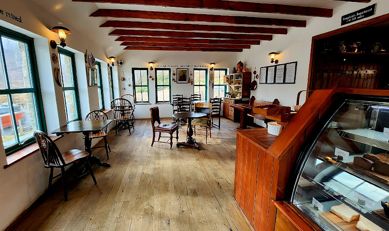 Landour Bakehouse