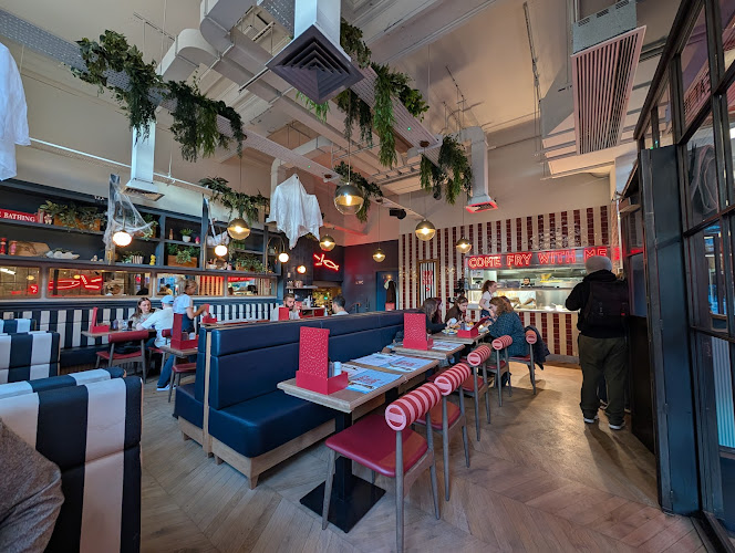 Landy's Fish and Chips