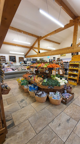 Lane End Farm Shop