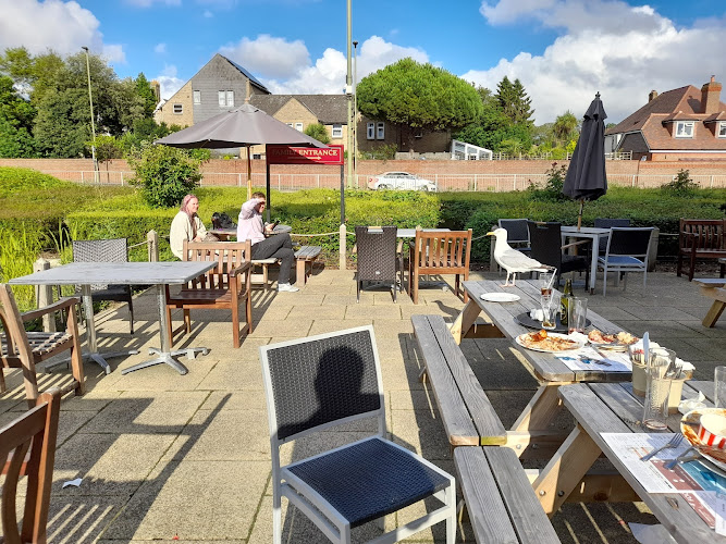 Langbrook Farm - Farmhouse Inns