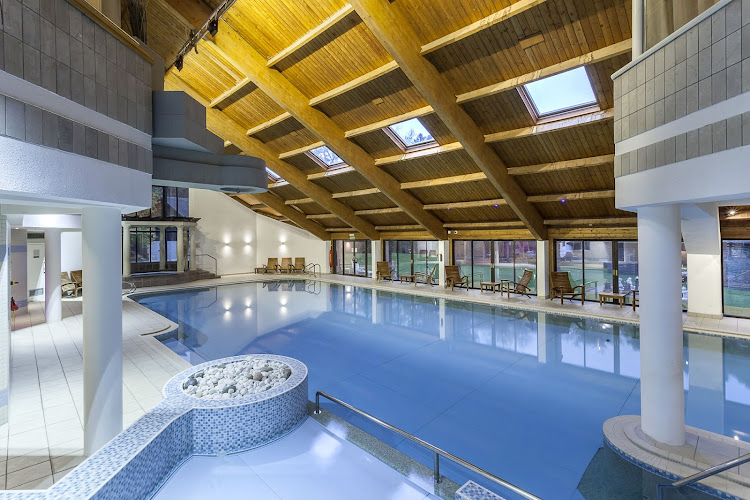 Langdale Hotel & Spa