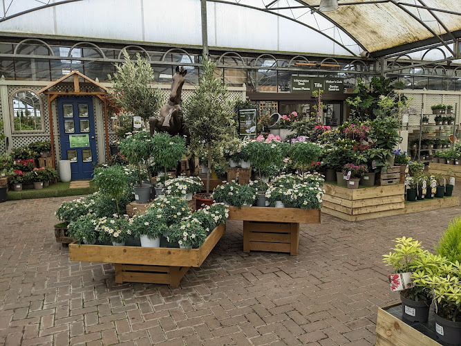 Langlands Garden Centre