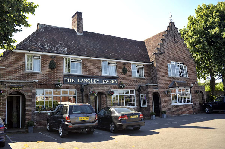 Langley Tavern — Southampton