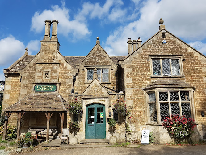 Lansdowne Arms — Chippenham
