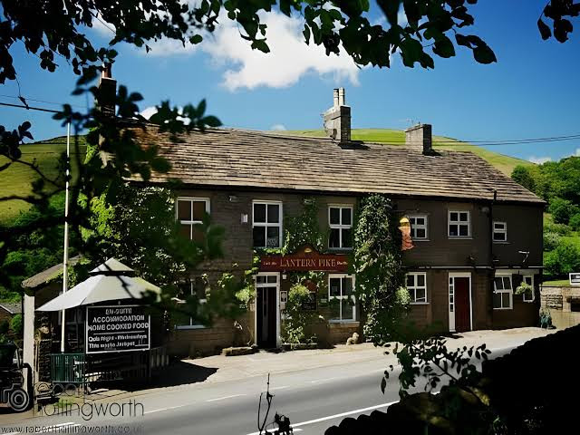 Lantern Pike Inn ( Book Direct For Best Prices )
