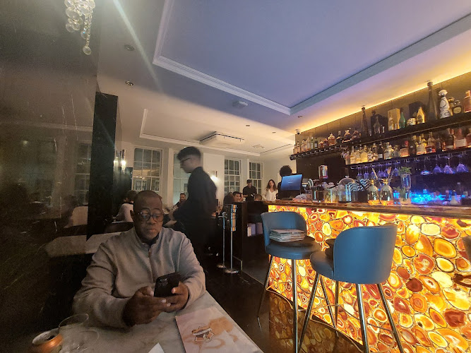 L'Antica Pizzeria da Michele — London