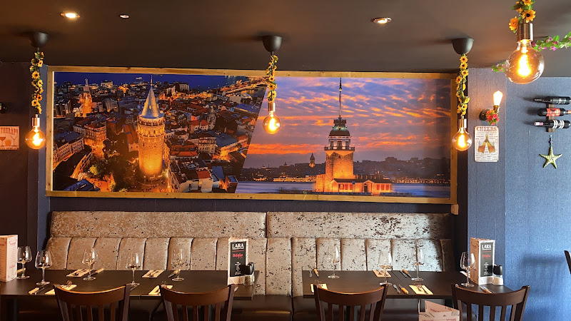 Lara Turkish BBQ Bar & Grill — Northwich