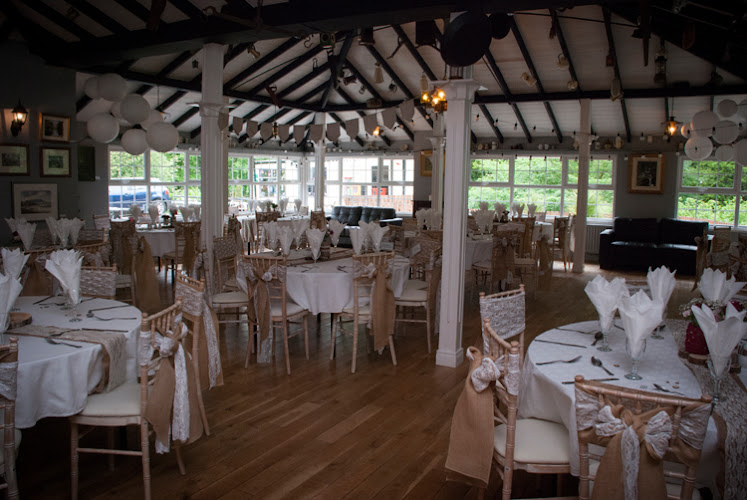 Laragh Lodge Restaurant