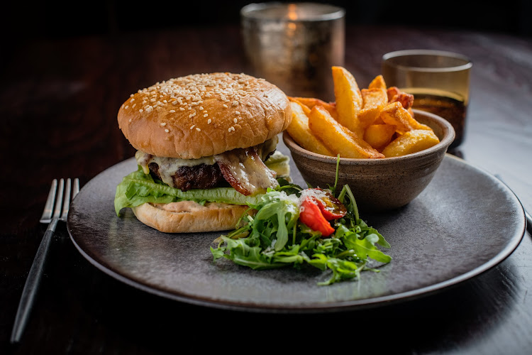 Larder — Lichfield