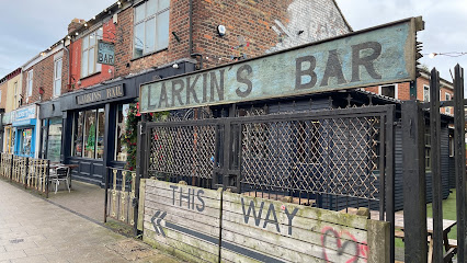 Larkin's Bar