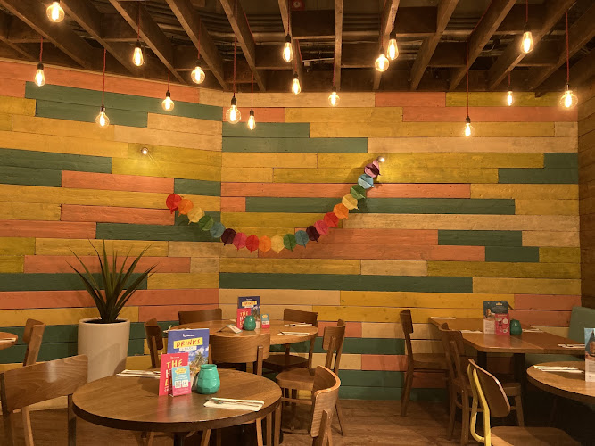 Las Iguanas - Sheffield - Meadowhall