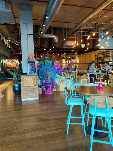 Las Iguanas - Southampton