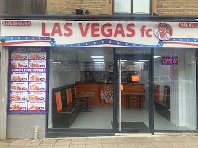 Las Vegas FC