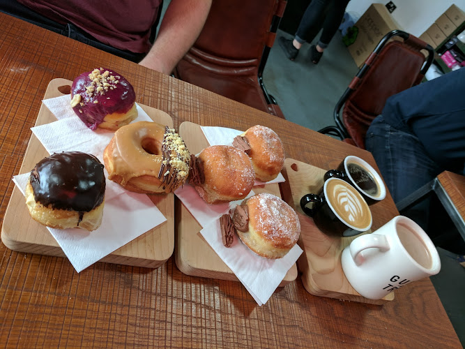 LATE CAFE