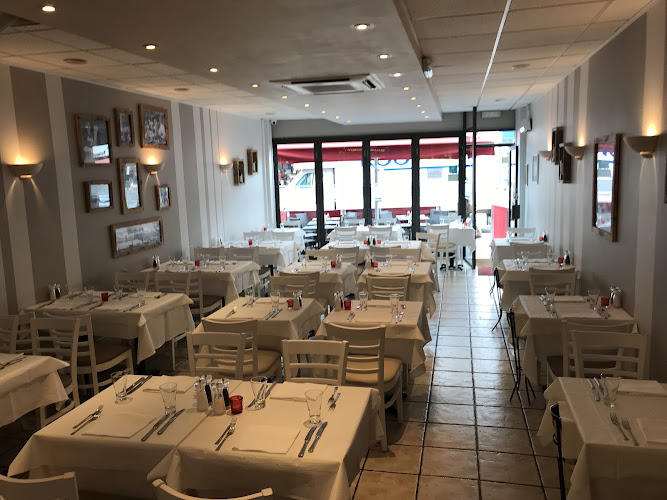 Latino Ristorante Italiano