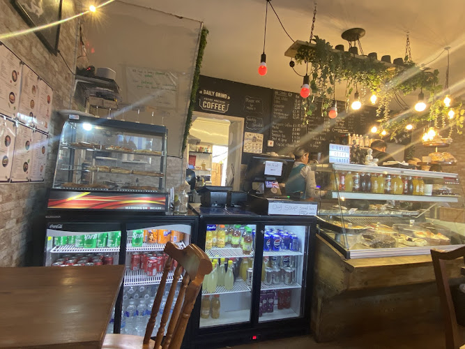 Latte Cafe & Deli — Leeds