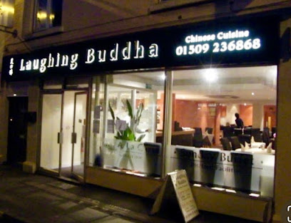 Laughing Buddha Restaurant