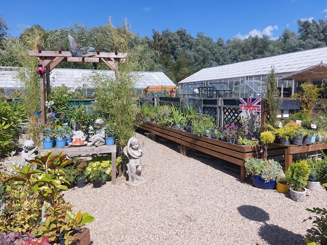 Laurel Farm Garden Centre — Ipswich