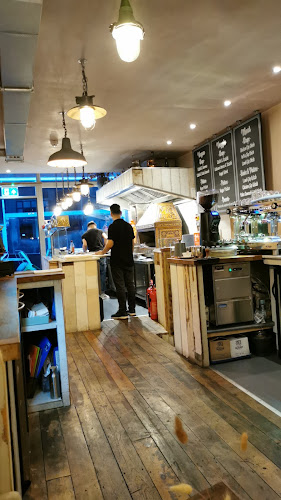 Lavash North Street Brighton
