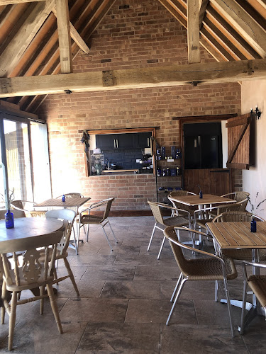 Lavender Cafe — Coventry