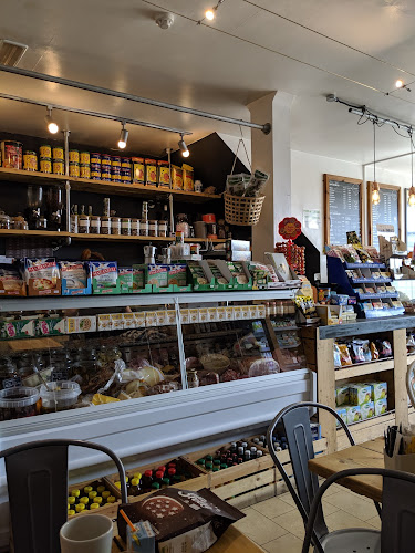 Lavender Coffee Shop — Bristol