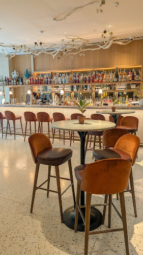 LAVO — London