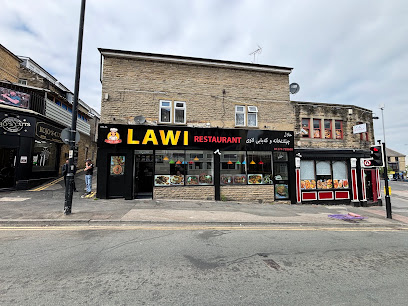 LAWI Restaurant