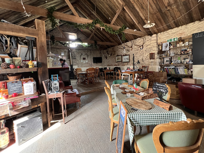 Laycock Cider Café, Farm Shop & Bar — Sherborne