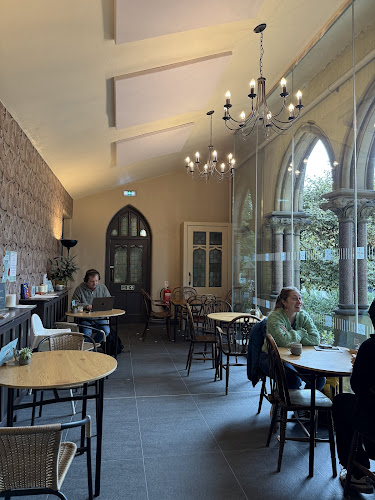 Layla's Kitchen Cafe