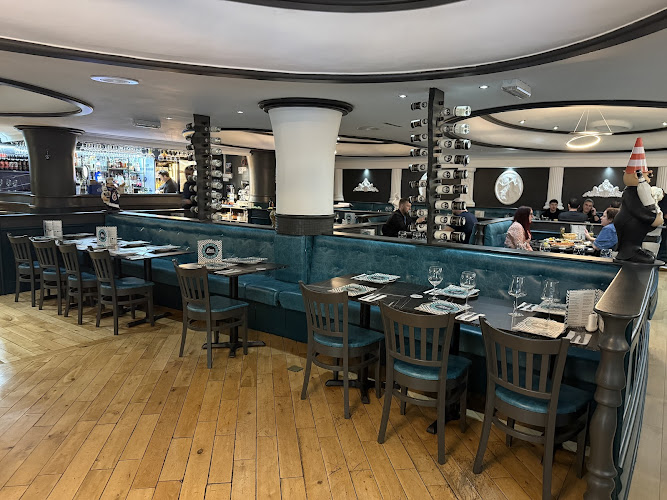 Laz Turkish Tapas