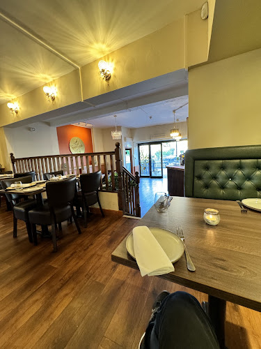 Lazzeez Southampton Indian Restaurant — Southampton