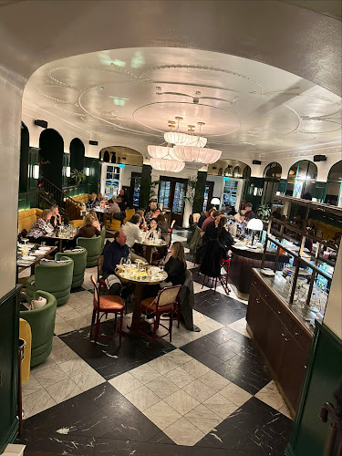 Le Petit Beefbar Edinburgh
