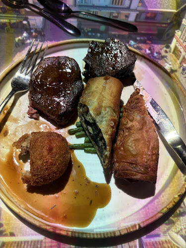 Le Petit Chef - Brighton