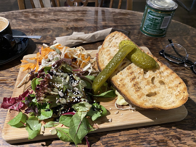 Le Petit Prince Patisserie — Ferndown