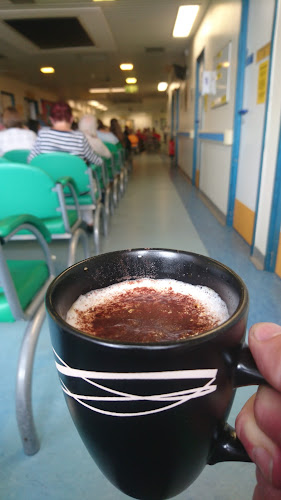 League Of Friends At The Eye Unit — Southampton