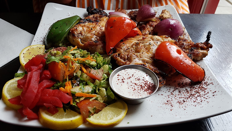 Lebaneat — Durham