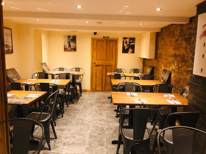 Lebanese Gardens — London