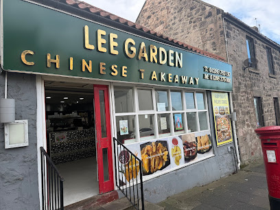 Lee Garden