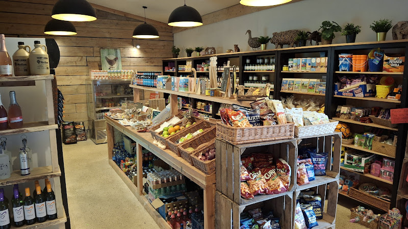 Lee Meadows Farm Shop