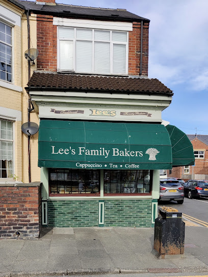 Lee's Family Bakers