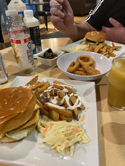 LEESA BURGER CO