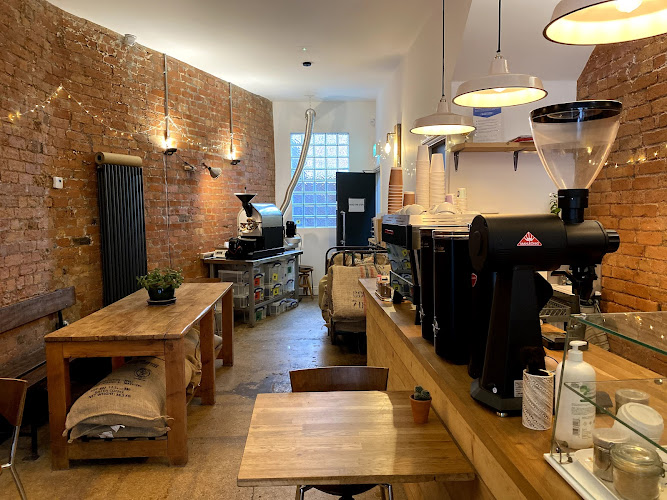 Leicester Coffee House Company