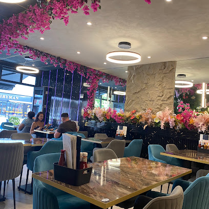 Leila brasserie