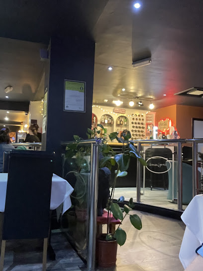 Lemon Grass Thai Cuisine