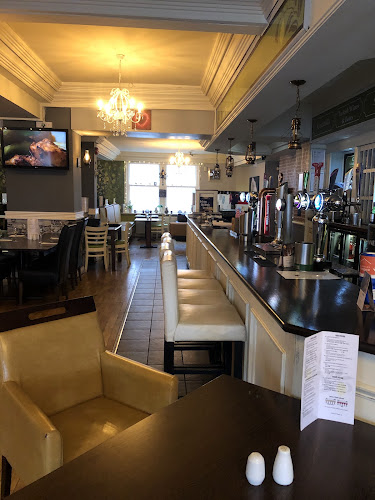 Lemon Tree — Barnsley