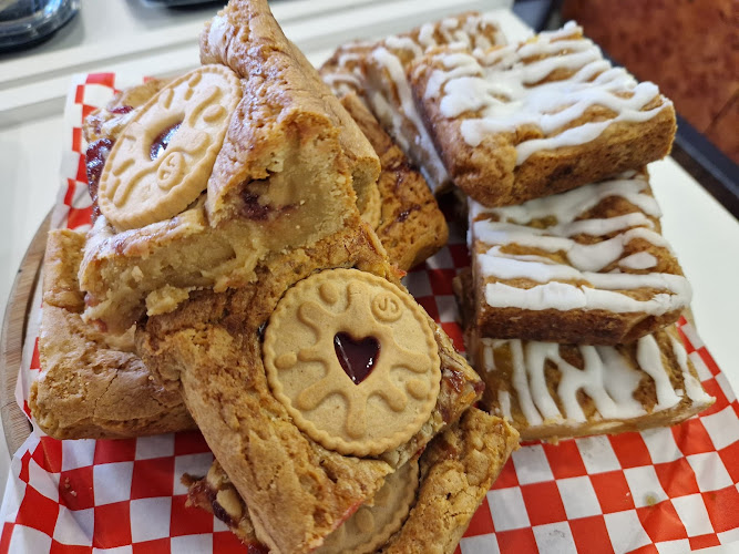 Lemon Tree Cafe — Kidlington