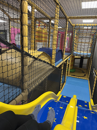 Lemon Tree Softplay Cafe — Newcastle upon Tyne