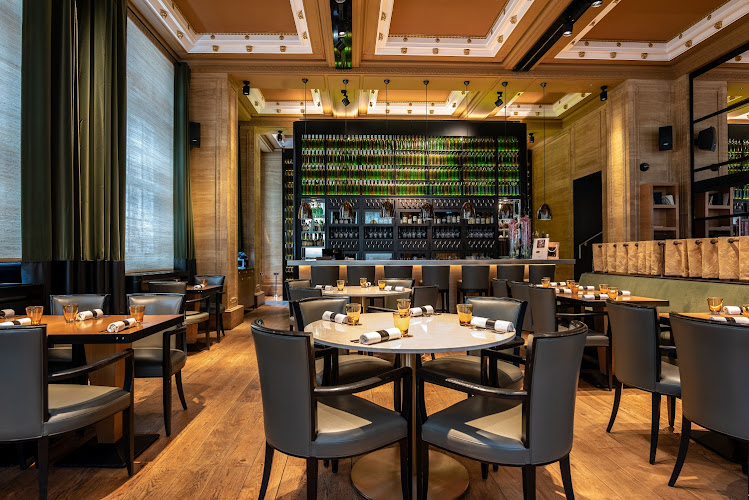 Les 110 de Taillevent London — London