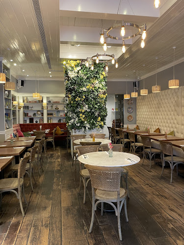 L'ETO Brompton Road