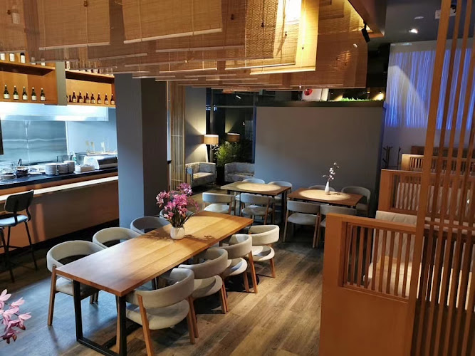 Let's Sushi — Sheffield